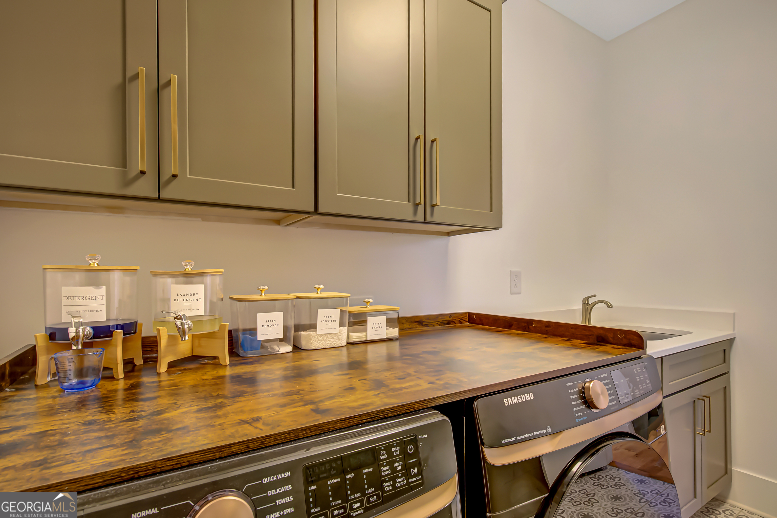 140 South Alexander Creek Road Newnan, GA 30263 - Photo 40 of 67