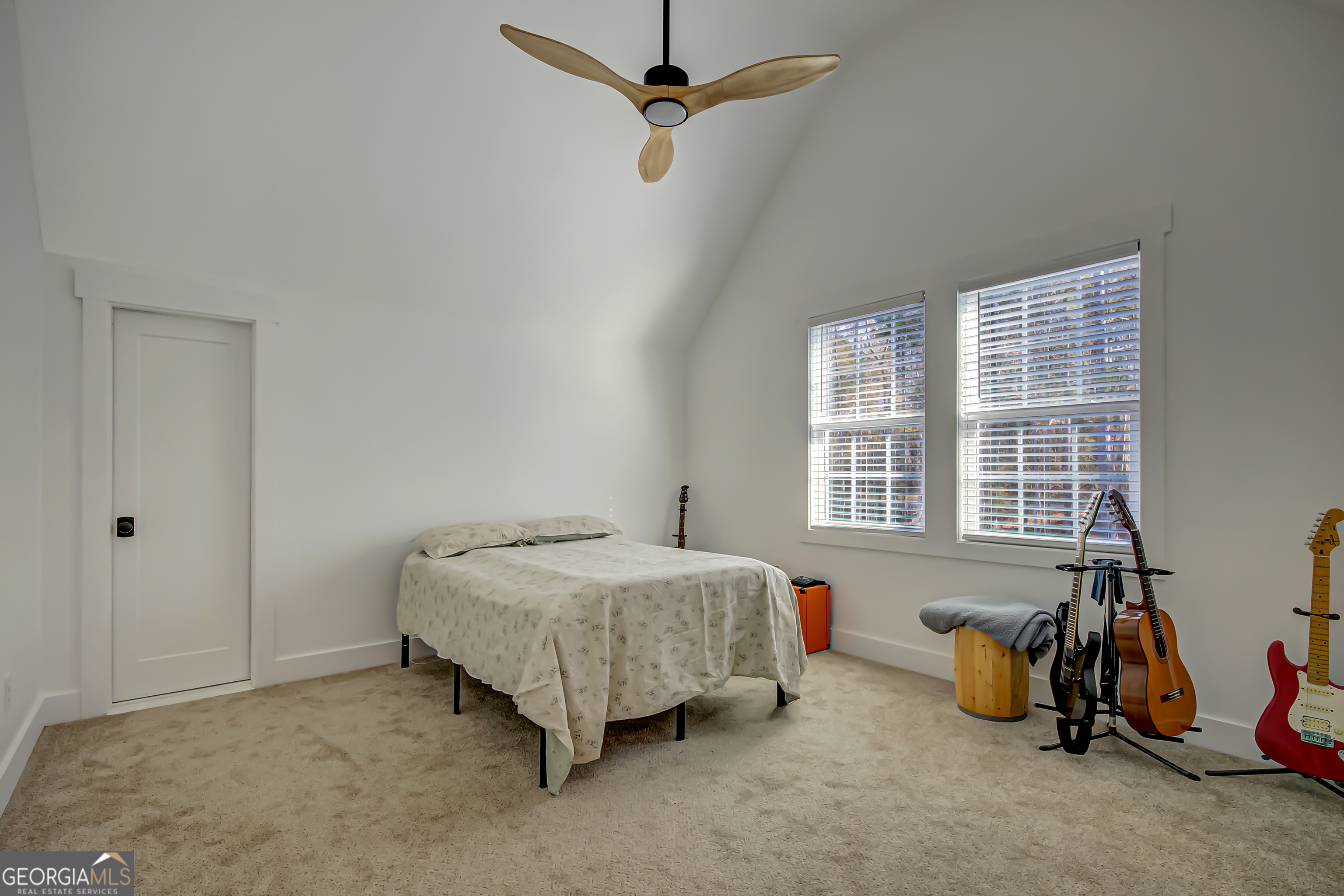 140 South Alexander Creek Road Newnan, GA 30263 - Photo 54 of 67