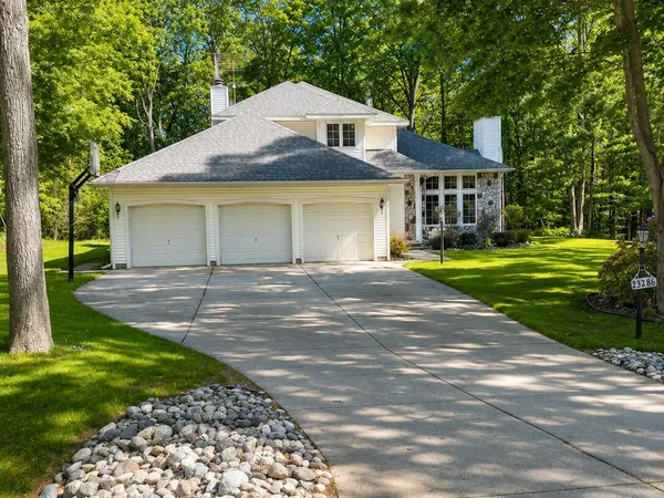 $449,900 | 23286 Timberridge, Big Rapids, MI 49307