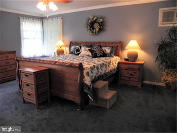 679 Locust Road Warminster, PA 18974 - Photo 14 of 25 Master Bedroom