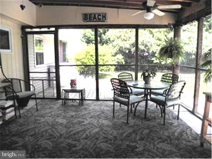 679 Locust Road Warminster, PA 18974 - Photo 20 of 25 Sun Room