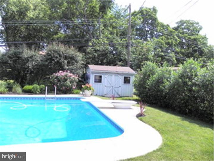 679 Locust Road Warminster, PA 18974 - Photo 25 of 25 Pool House