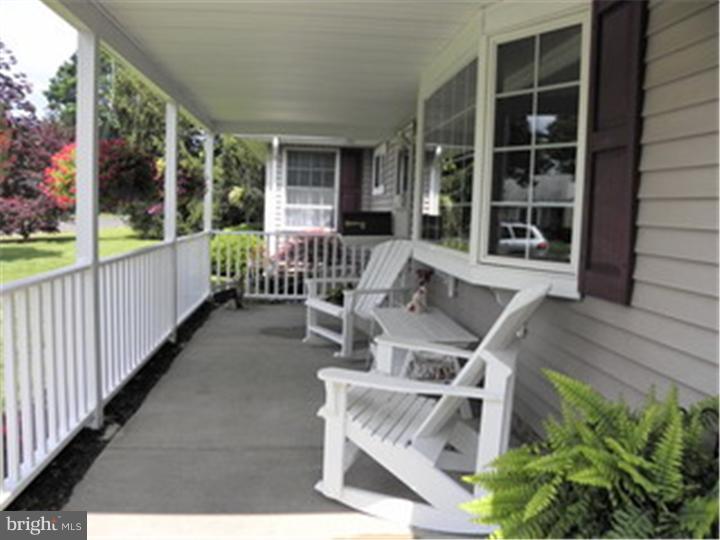 679 Locust Road Warminster, PA 18974 - Photo 4 of 25 Porch