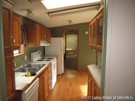 1006 East County Line Road Underwood, IN 47177 - Photo 16 of 24 Gallery Image 16