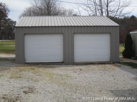 1006 East County Line Road Underwood, IN 47177 - Photo 3 of 24 Gallery Image 3