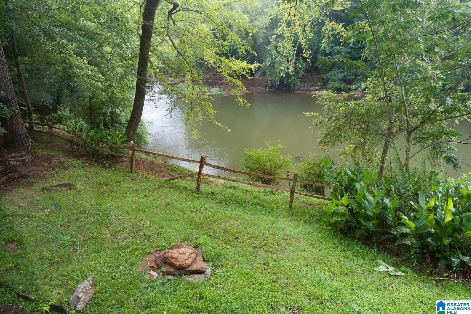 4761 Old Looney Mill Road Birmingham, AL 35243 - Photo 11 of 25