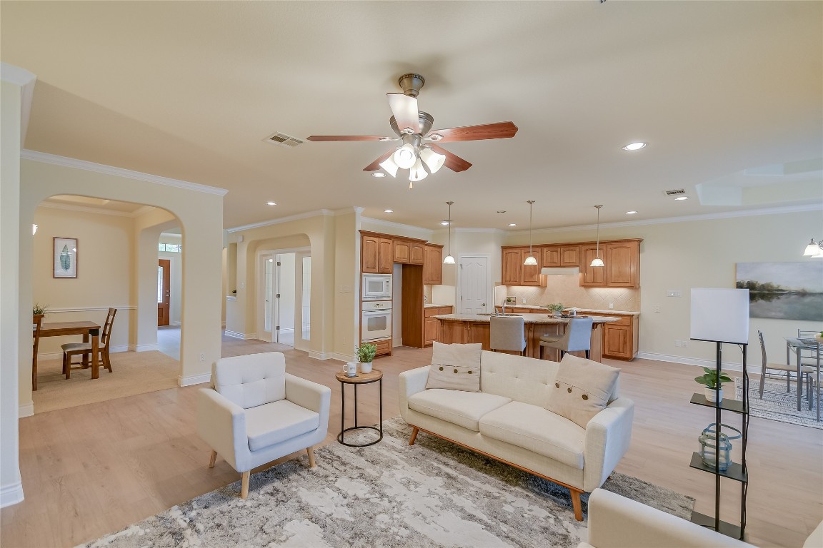 4701 Indian Lodge Street Georgetown, TX 78633 - Photo 1 of 1