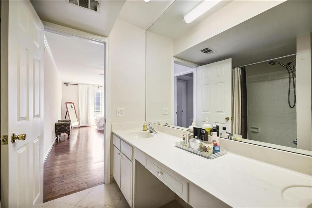 6851 Roswell Road, Unit F5 Atlanta, GA 30328 - Photo 17 of 29 Gallery Image 17