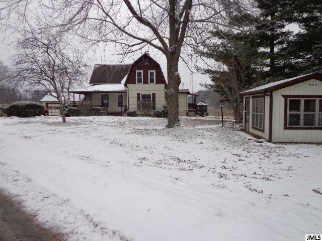 3105 Rives Eaton Road Rives Junction, MI 49277 - Photo 1 of 26 Photo 1