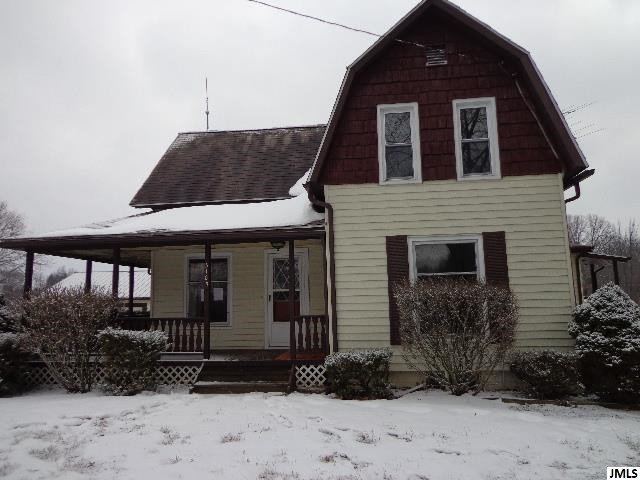 3105 Rives Eaton Road Rives Junction, MI 49277 - Photo 2 of 26 Photo 2