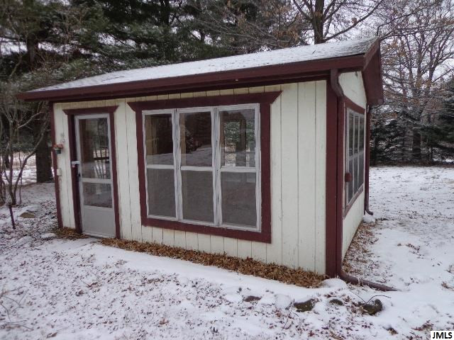 3105 Rives Eaton Road Rives Junction, MI 49277 - Photo 22 of 26 Photo 22
