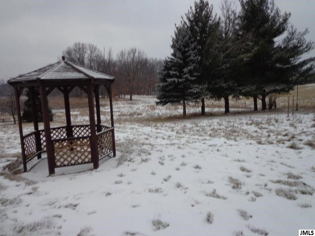 3105 Rives Eaton Road Rives Junction, MI 49277 - Photo 23 of 26 Photo 23