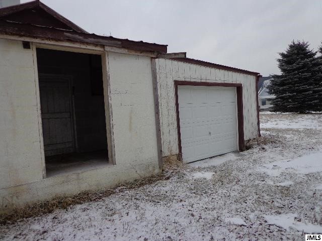 3105 Rives Eaton Road Rives Junction, MI 49277 - Photo 25 of 26 Photo 25