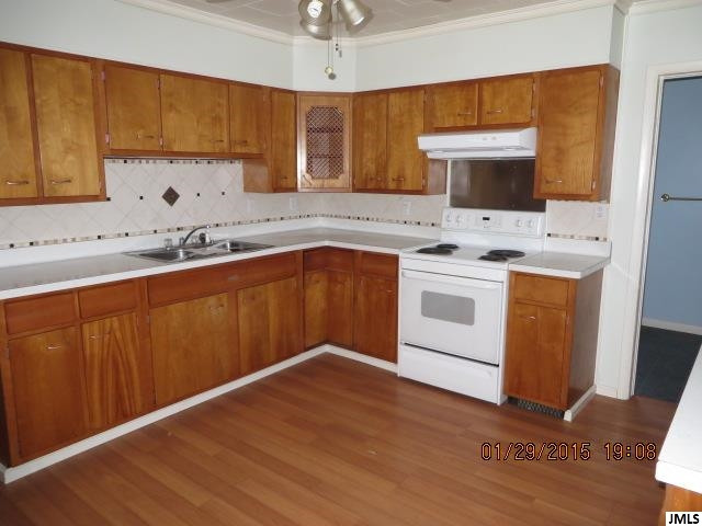 3105 Rives Eaton Road Rives Junction, MI 49277 - Photo 6 of 26 Photo 6