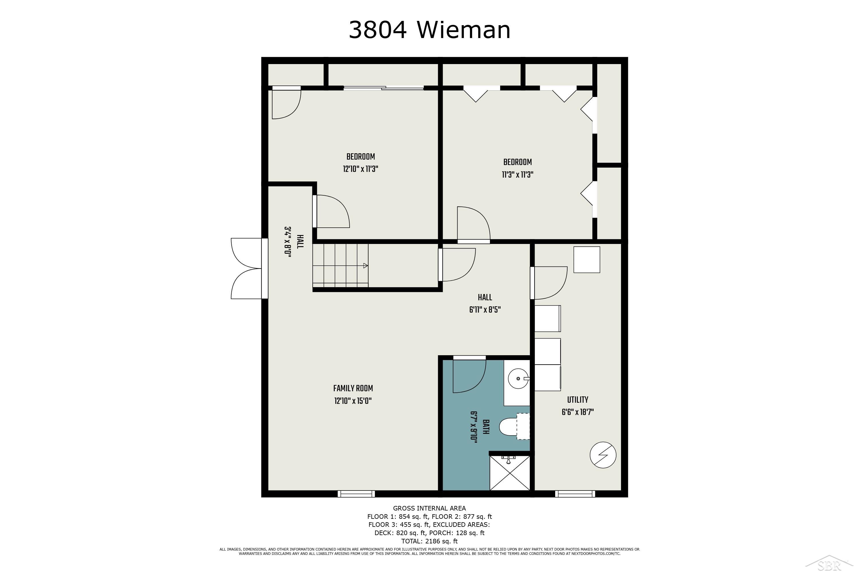 3804 Wieman Road Beaverton, MI 48612 - Photo 43 of 45