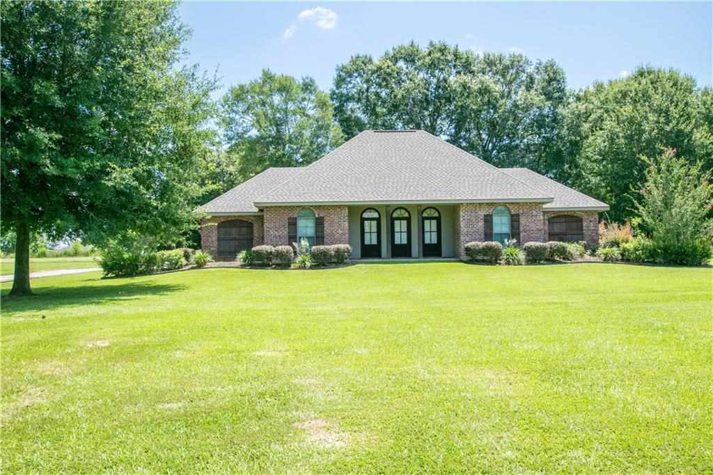 162 Casey Lane Pollock, LA 71467 - Photo 1 of 25 Gallery Image 1