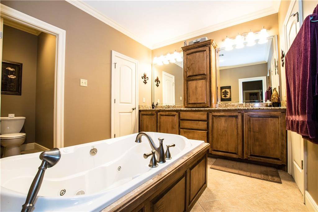 162 Casey Lane Pollock, LA 71467 - Photo 20 of 25 Gallery Image 20
