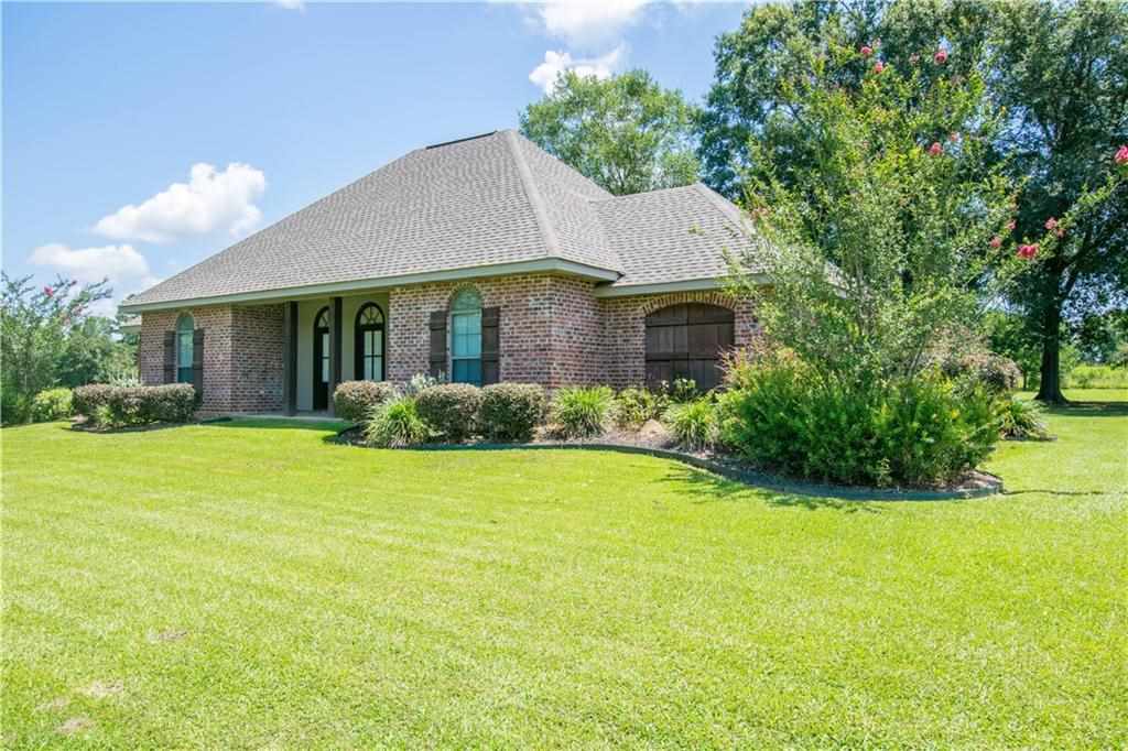 162 Casey Lane Pollock, LA 71467 - Photo 3 of 25 Gallery Image 3