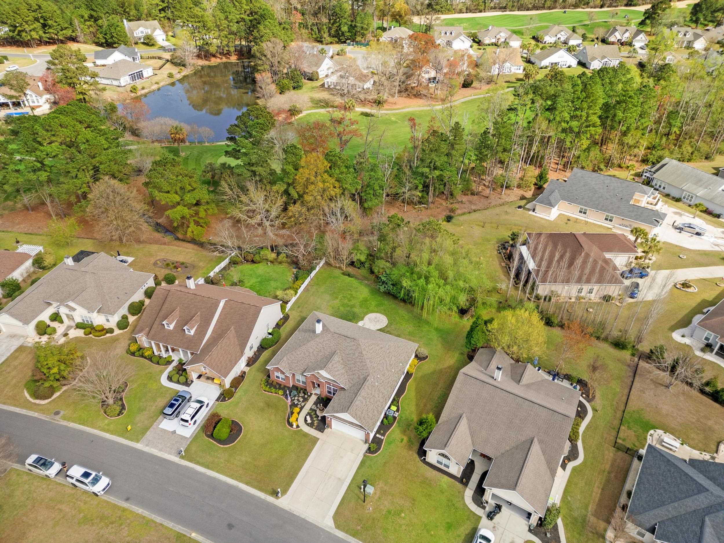 673 Tidal Point Lane Myrtle Beach, SC 29579 - Photo 35 of 36 Gallery Image 35