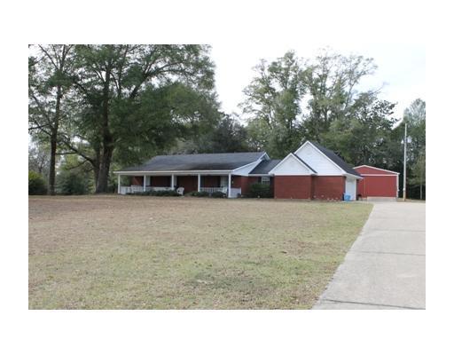 2248 Hardy Parker Road Moss Point, MS 39562 - Photo 1 of 10 Primary Photo