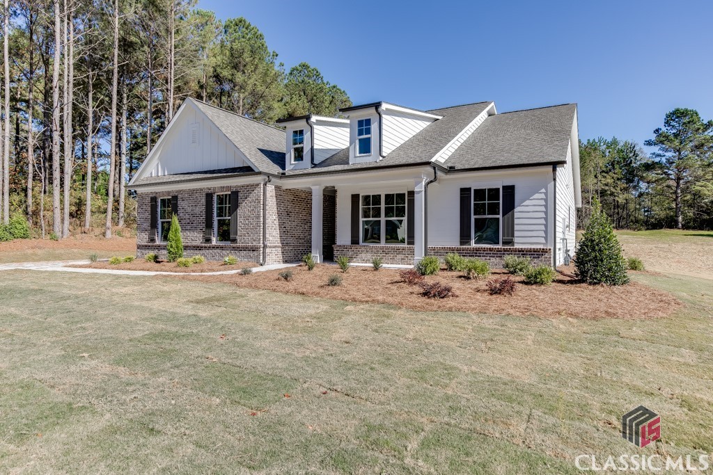 2155 Nunnally Farm Road, Unit 1 Monroe, GA 30655 - Photo 2 of 35