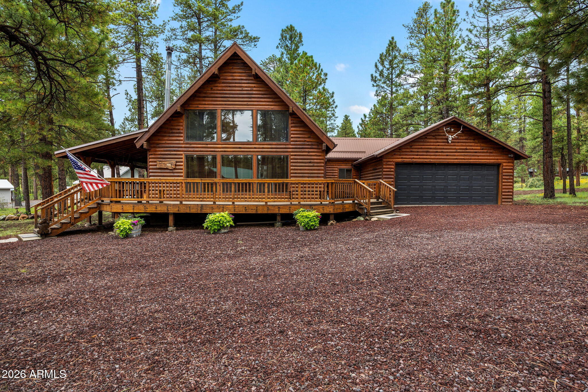 10 County Road, Unit 1033 Concho, AZ 85924 - Photo 1 of 27 10Acr1033-Greer-AZ-2