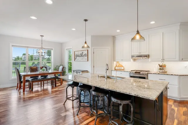 $589,000 | 1204 North Northstar, Hillsboro, WI 54634