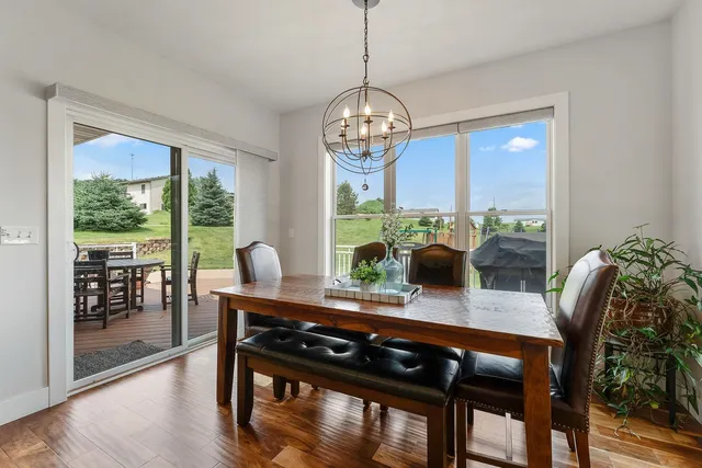 $589,000 | 1204 North Northstar, Hillsboro, WI 54634