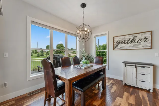 $589,000 | 1204 North Northstar, Hillsboro, WI 54634