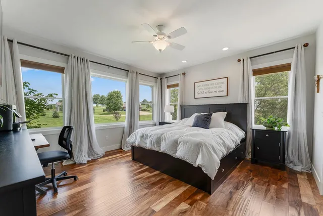 $589,000 | 1204 North Northstar, Hillsboro, WI 54634