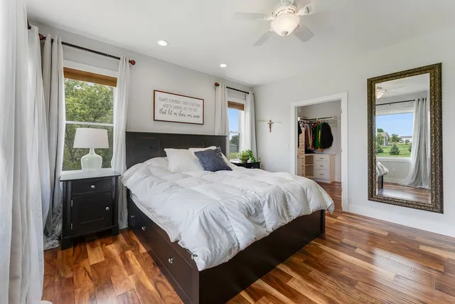 $589,000 | 1204 North Northstar, Hillsboro, WI 54634