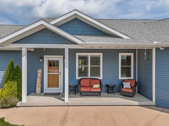 $589,000 | 1204 North Northstar, Hillsboro, WI 54634