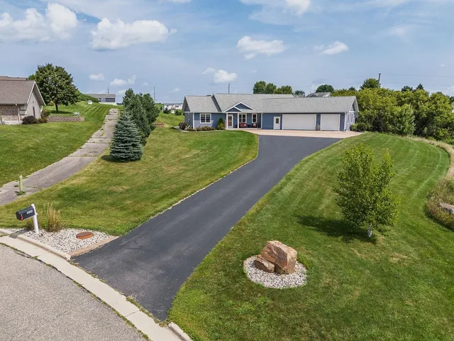 $589,000 | 1204 North Northstar, Hillsboro, WI 54634