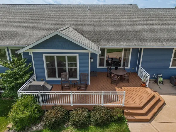 $589,000 | 1204 North Northstar, Hillsboro, WI 54634