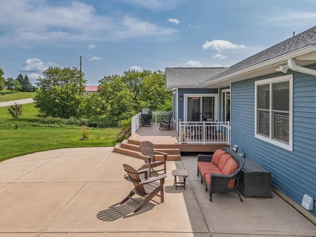 $589,000 | 1204 North Northstar, Hillsboro, WI 54634