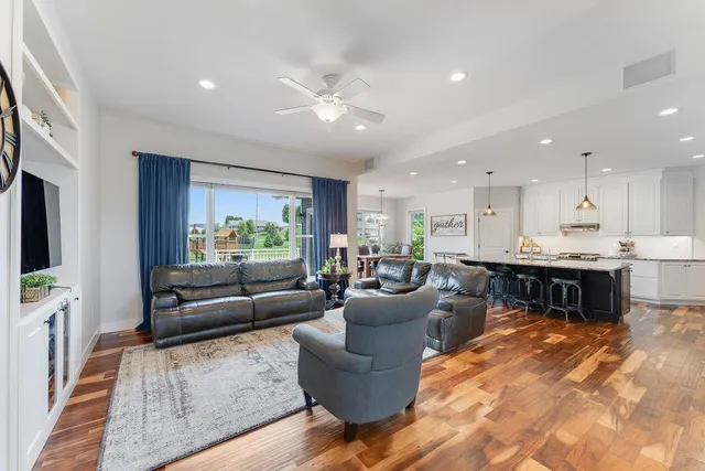 $589,000 | 1204 North Northstar, Hillsboro, WI 54634