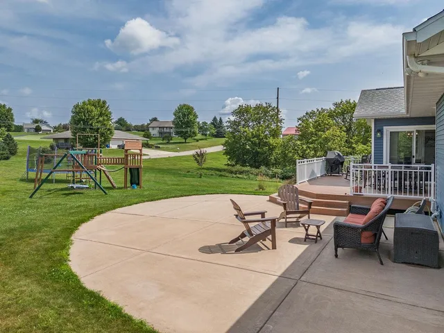 $589,000 | 1204 North Northstar, Hillsboro, WI 54634