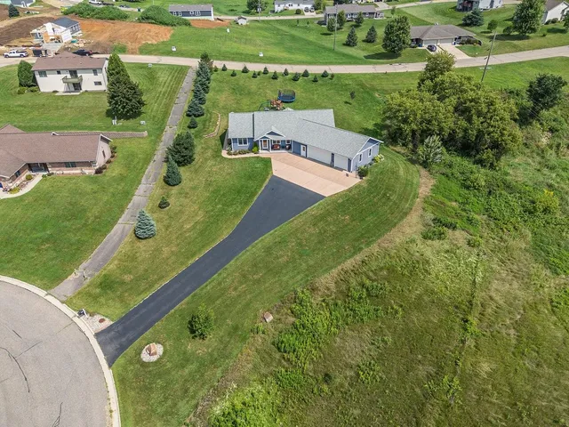 $589,000 | 1204 North Northstar, Hillsboro, WI 54634