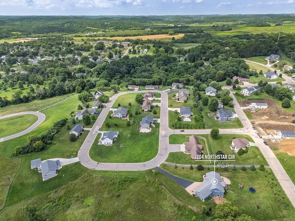$589,000 | 1204 North Northstar, Hillsboro, WI 54634