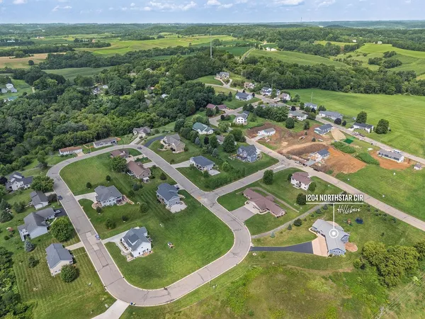 $589,000 | 1204 North Northstar, Hillsboro, WI 54634