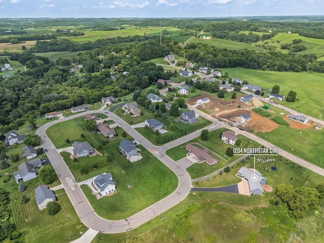 $589,000 | 1204 North Northstar, Hillsboro, WI 54634