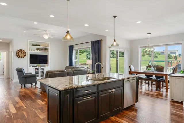 $589,000 | 1204 North Northstar, Hillsboro, WI 54634