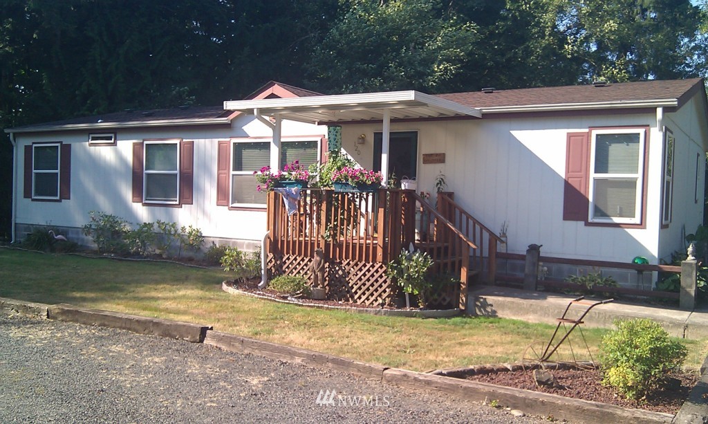 120 Walnut Acres Road Kelso, WA 98626 - Photo 1 of 1 Gallery Image 1