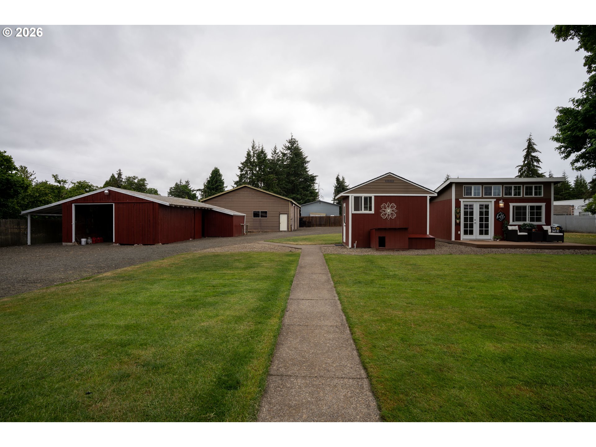 89827 Fir Butte Road Eugene, OR 97402 - Photo 24 of 31