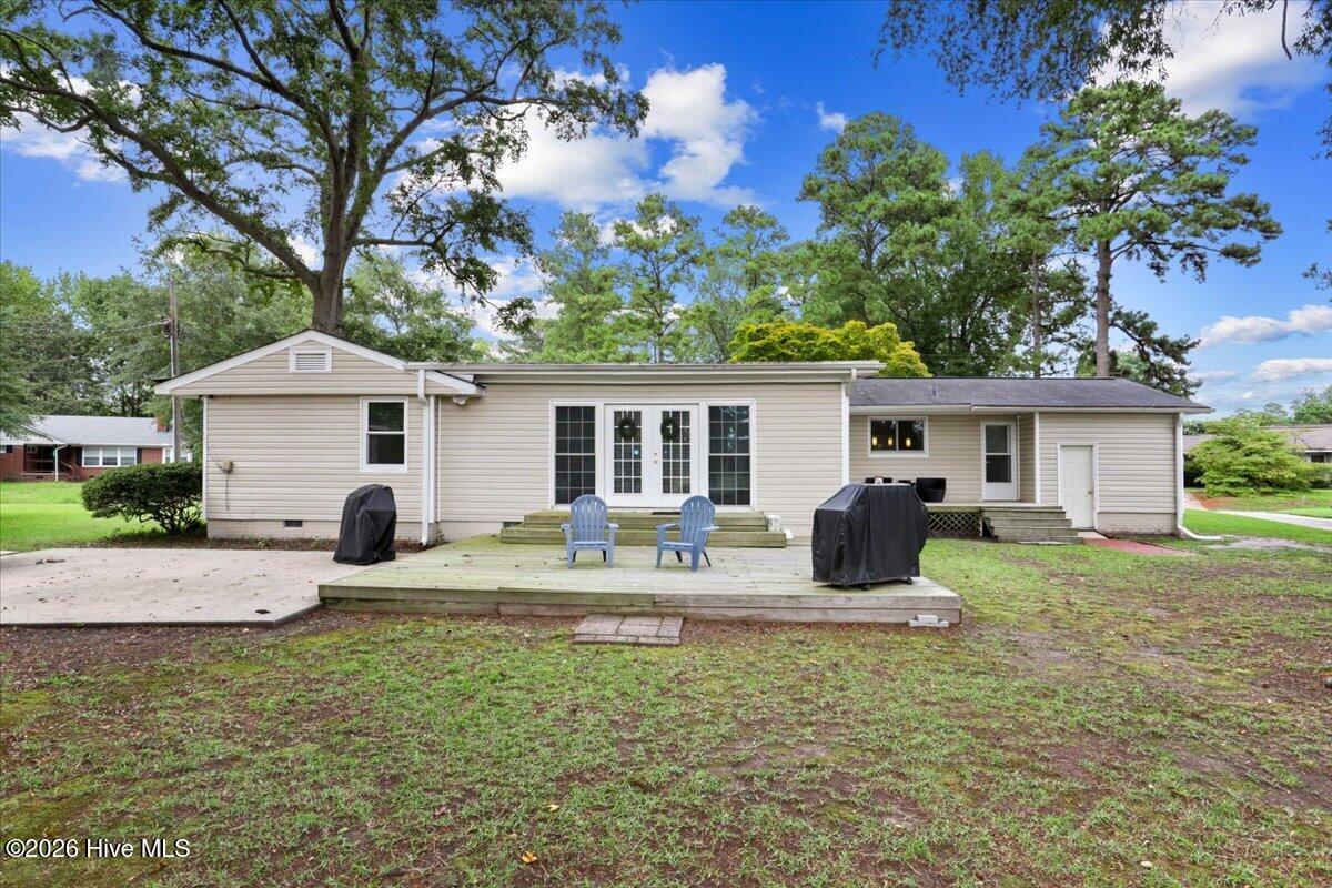 1216 Stockton Road Kinston, NC 28504 - Photo 8 of 49 Gallery Image 8