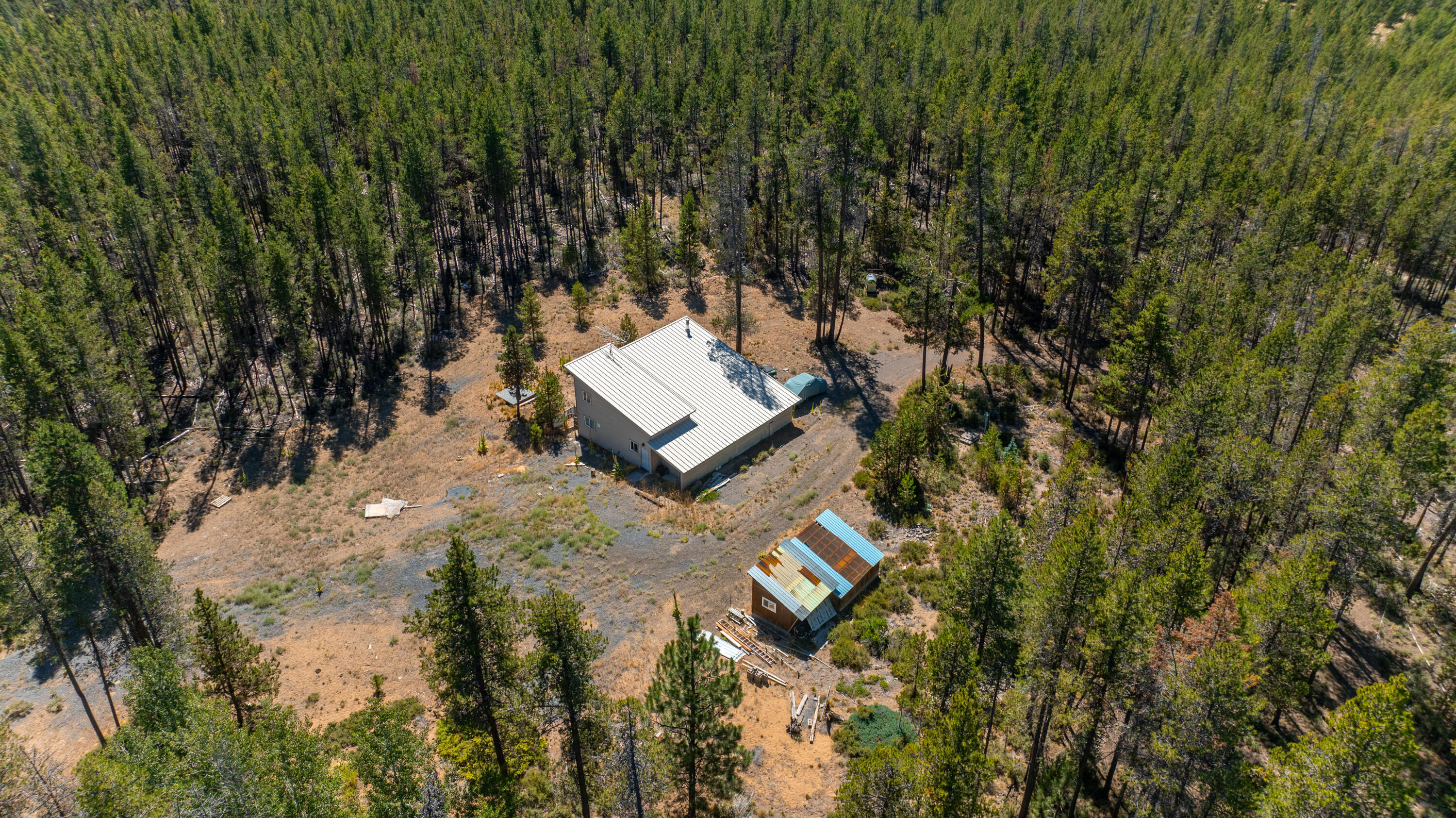 55236 Homestead Way Bend, OR 97707 - Photo 2 of 17 2.0