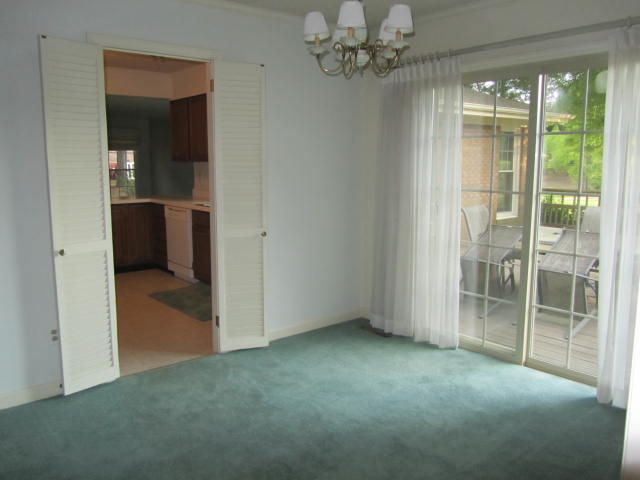 50 Hillcrest Road Pinehurst, NC 28374 - Photo 12 of 28 Dining Room