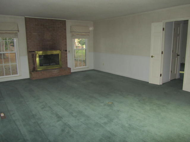 50 Hillcrest Road Pinehurst, NC 28374 - Photo 13 of 28 Family Room
