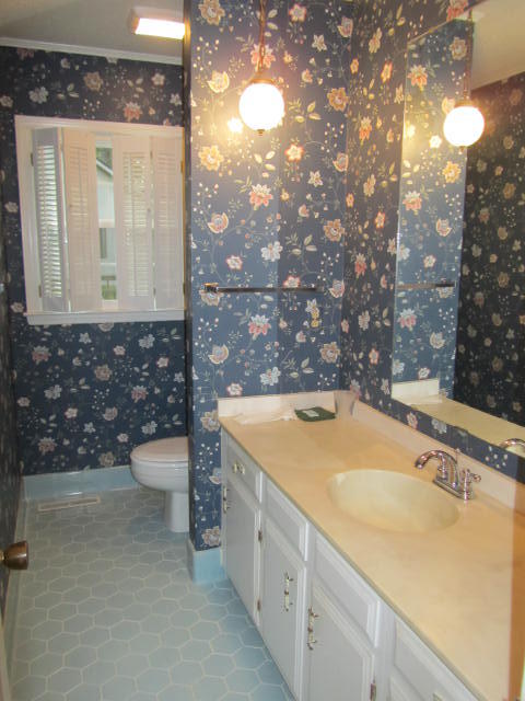 50 Hillcrest Road Pinehurst, NC 28374 - Photo 23 of 28 Master Bath