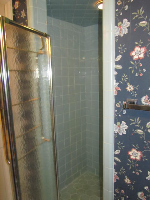 50 Hillcrest Road Pinehurst, NC 28374 - Photo 24 of 28 Master Shower